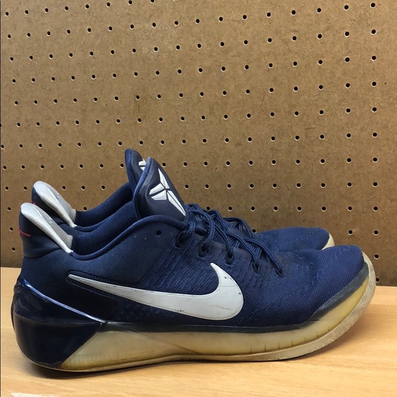 kobe ad midnight blue